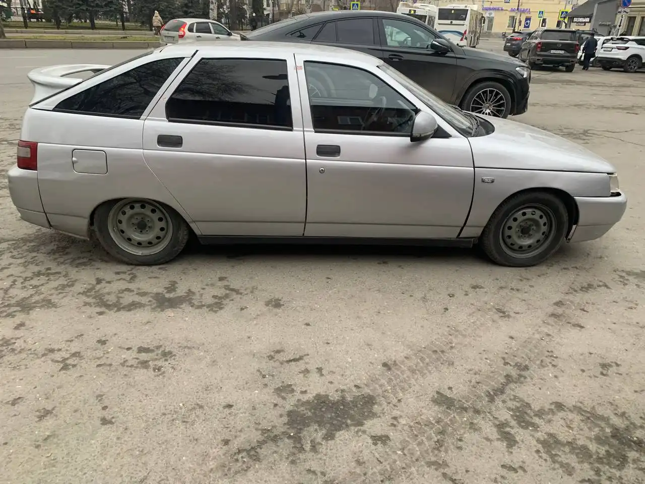 Продам Шевроле 2007 года в отличном состоянии