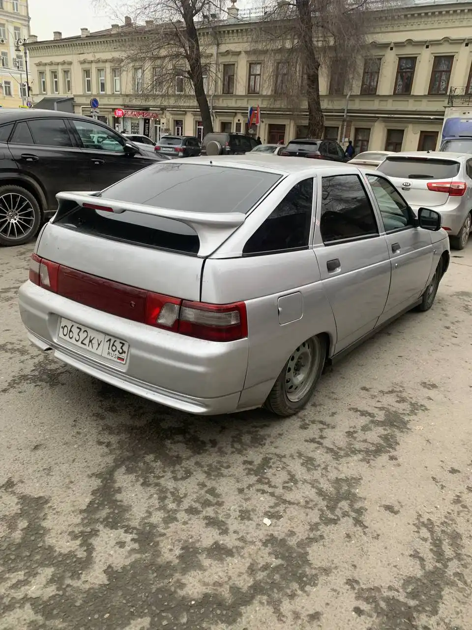 Продам Шевроле 2007 года в отличном состоянии