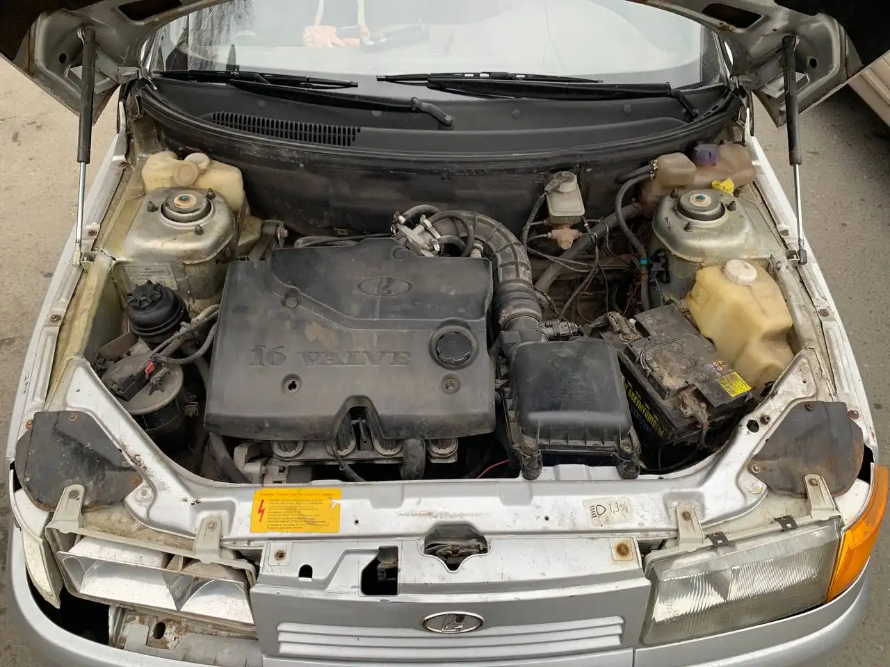 Продам Шевроле 2007 года в отличном состоянии