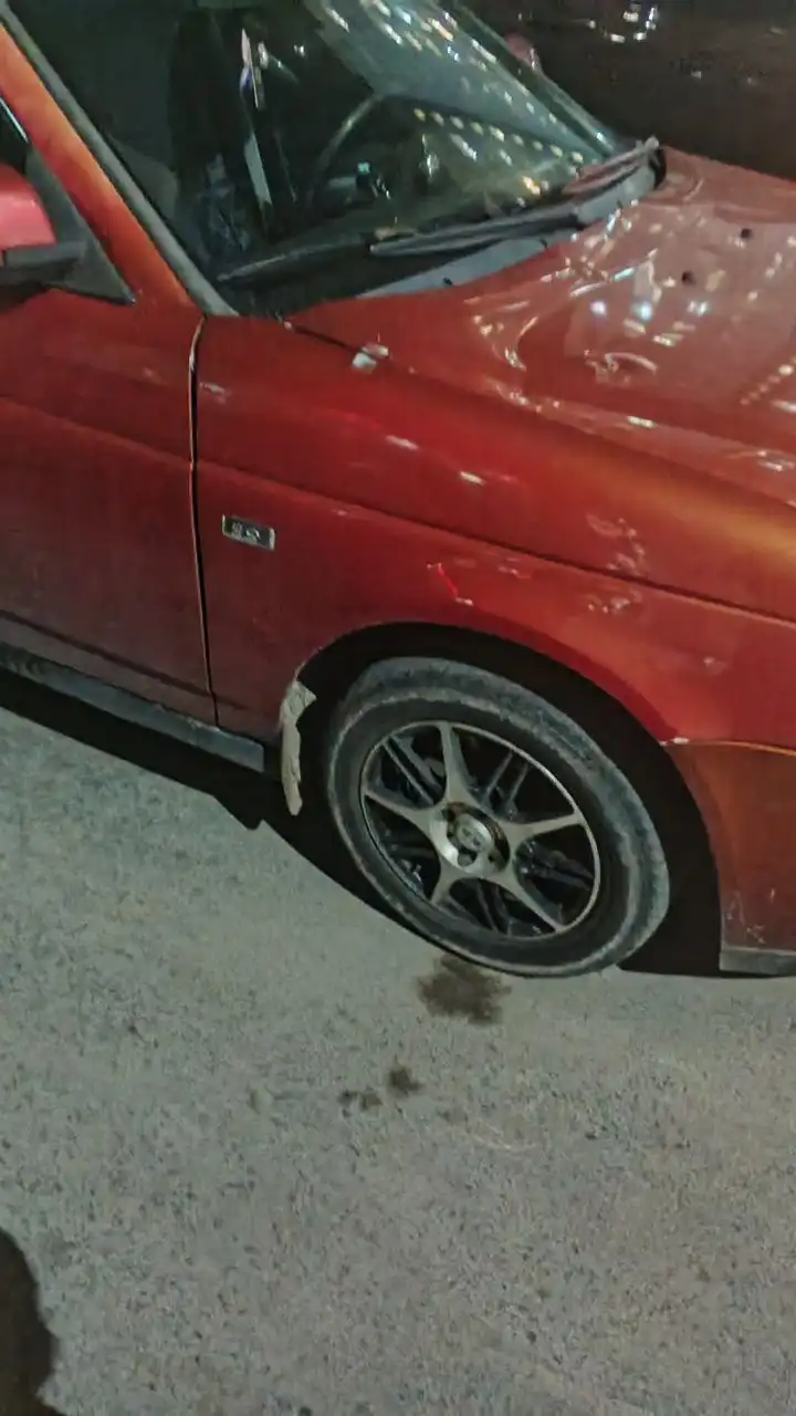 Обмен Приоры на другую машину с доплатой