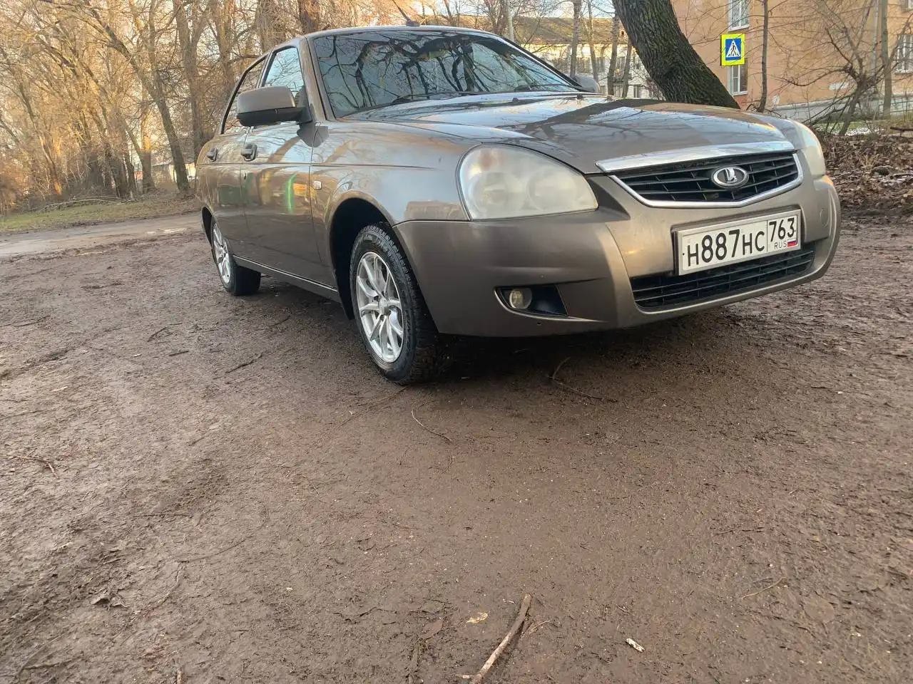 Автомобиль 2013 года в полной комплектации