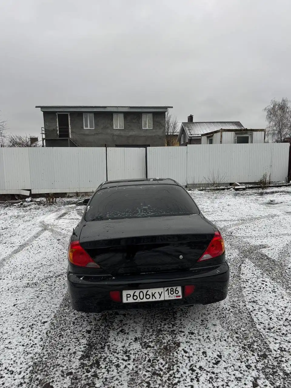 Продажа автомобиля в отличном состоянии с обновленным кузовом и капитальным ремонтом двигателя