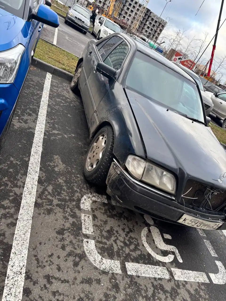 Продажа автомобиля ВАЗ 2102