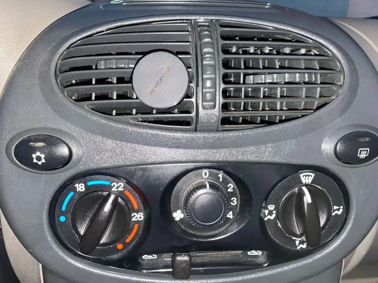 Продажа Лада Калина 126 л.с. в отличном состоянии