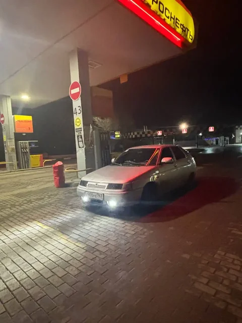 Продам ВАЗ 2112 2003 года - Авто в Самара