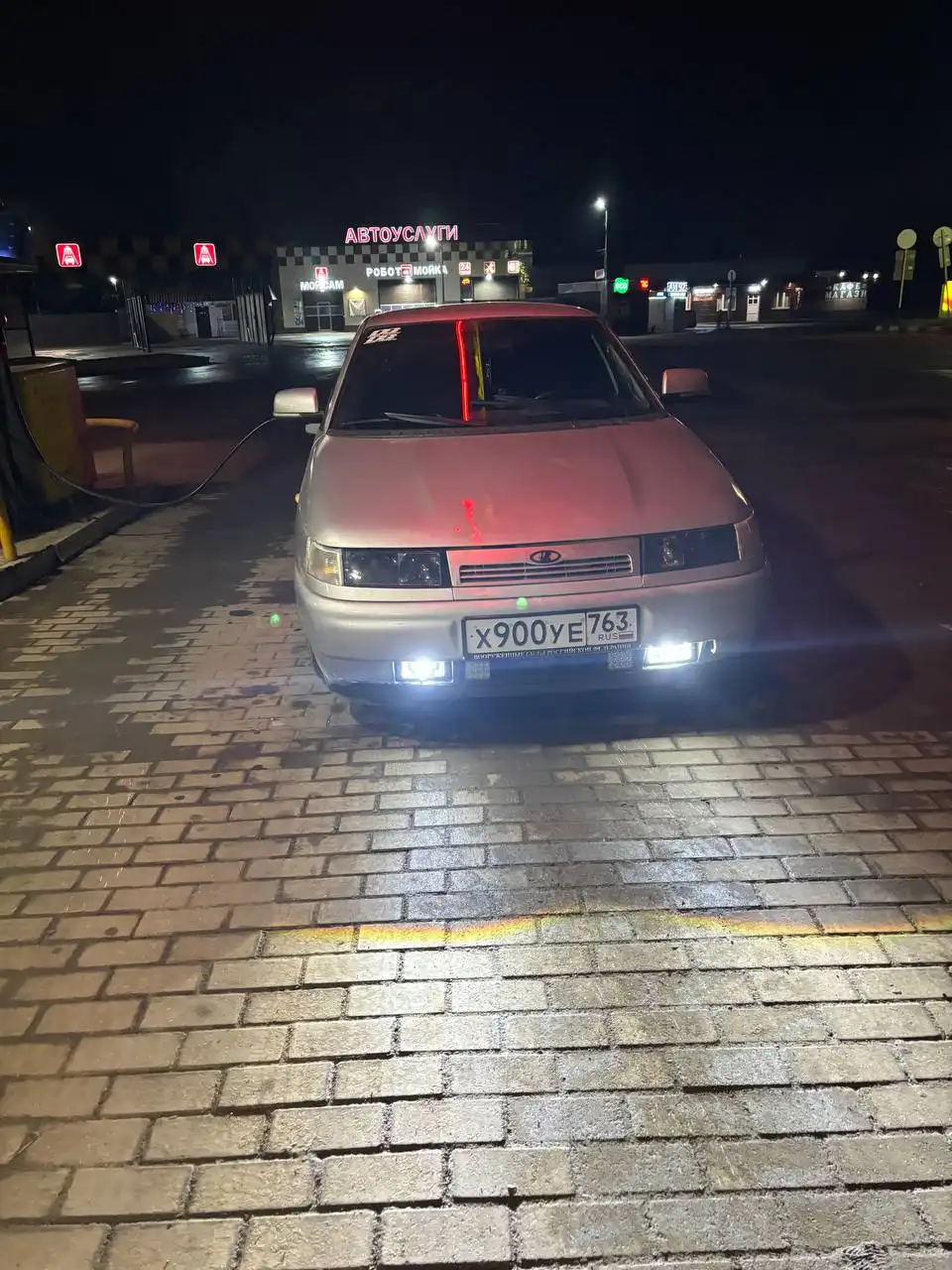 Продам ВАЗ 2112 2003 года