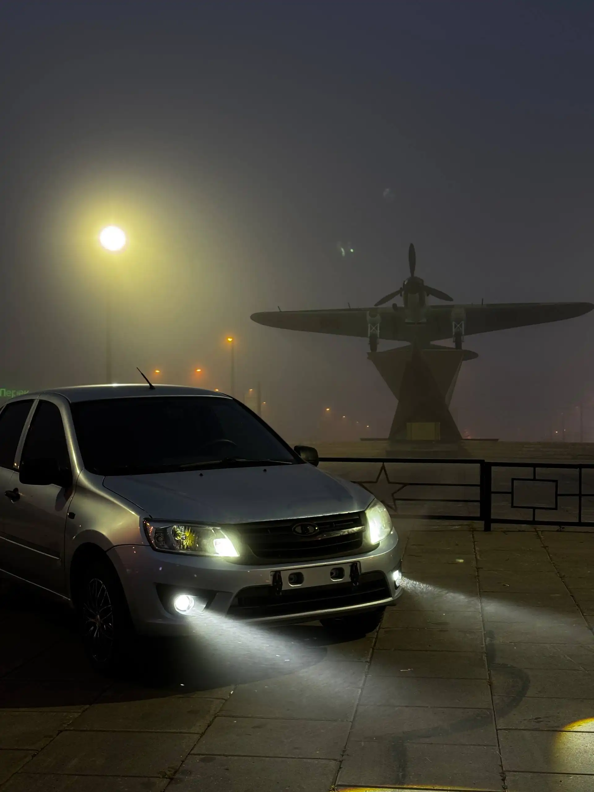 Продажа Lada Granta 2013 года