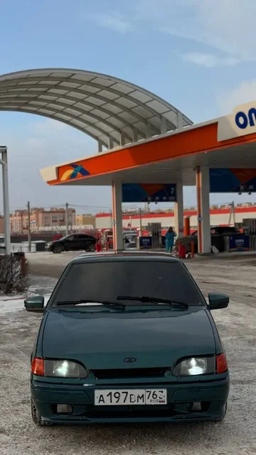 Продажа автомобиля в отличном техническом состоянии - Авто в Самара