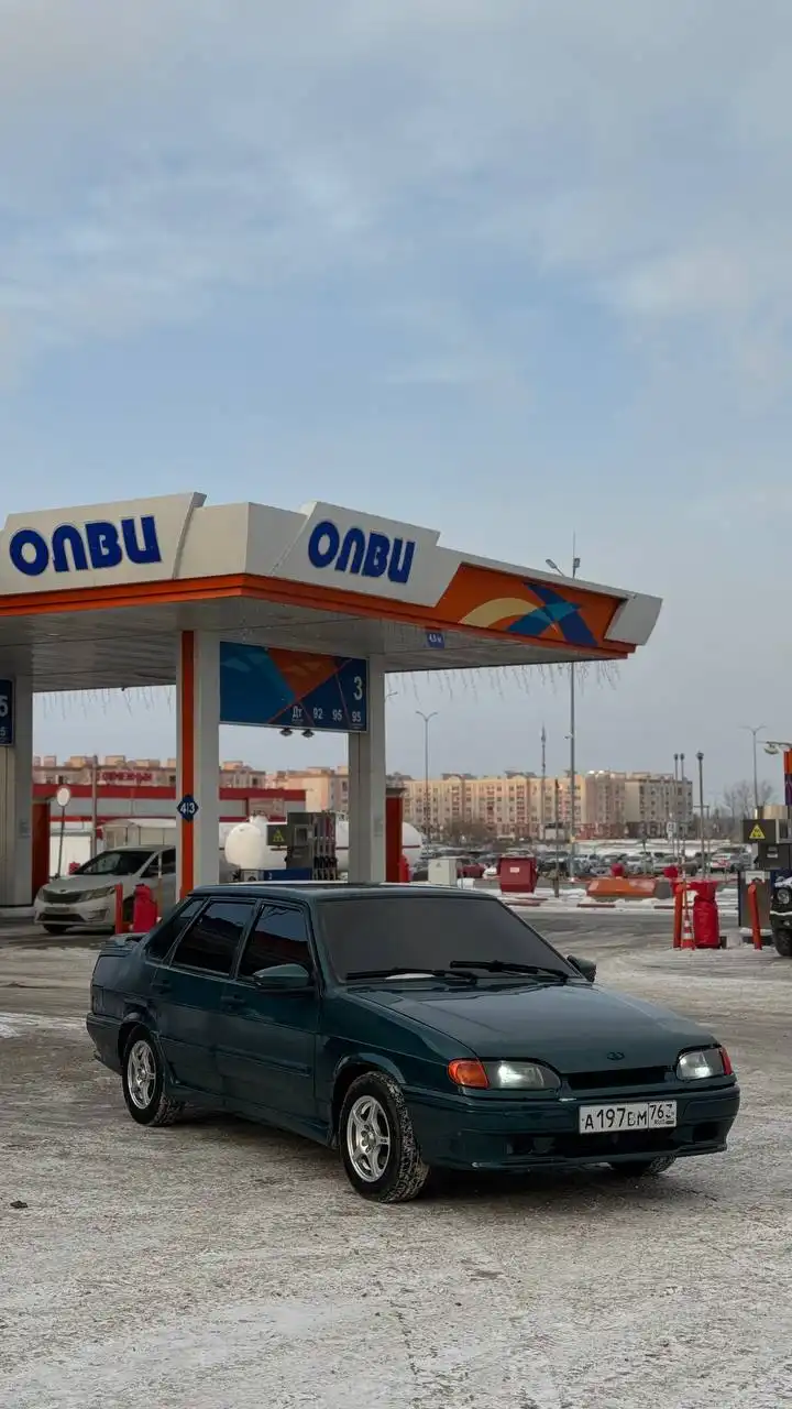 Продажа автомобиля в отличном техническом состоянии