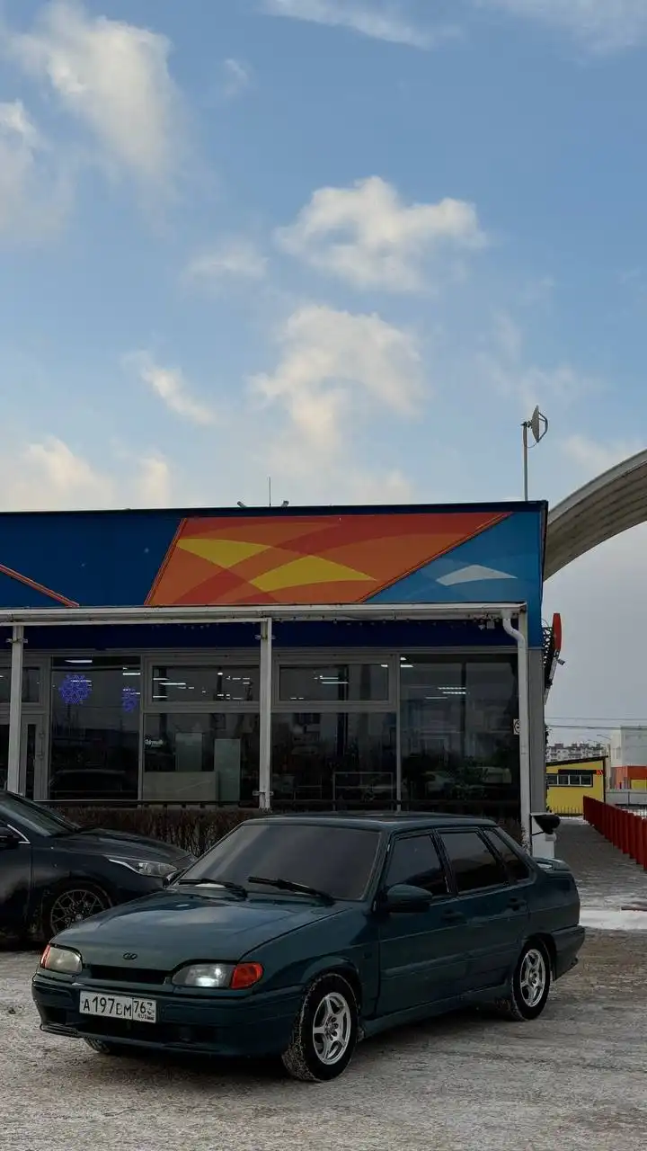 Продажа автомобиля в отличном техническом состоянии