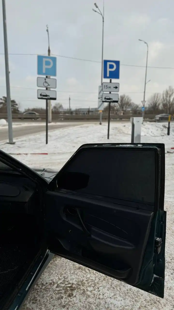 Продажа автомобиля в отличном техническом состоянии