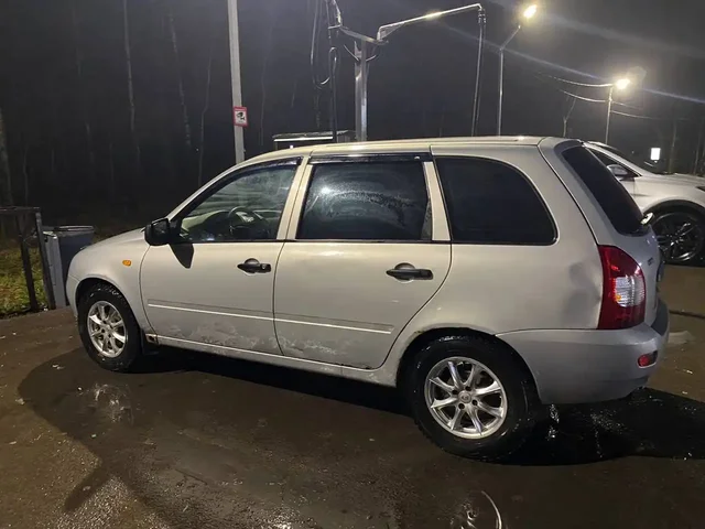 Продам автомобиль 2009 года в хорошем состоянии - Авто в Самара