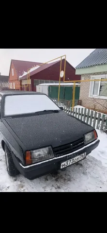 Продажа ВАЗ 2109 2002 года - Авто в Самара