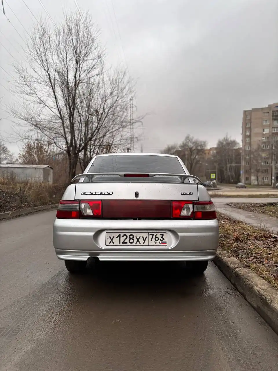 ВАЗ 2110 с недавним ремонтом мотора, проблема с коробкой передач