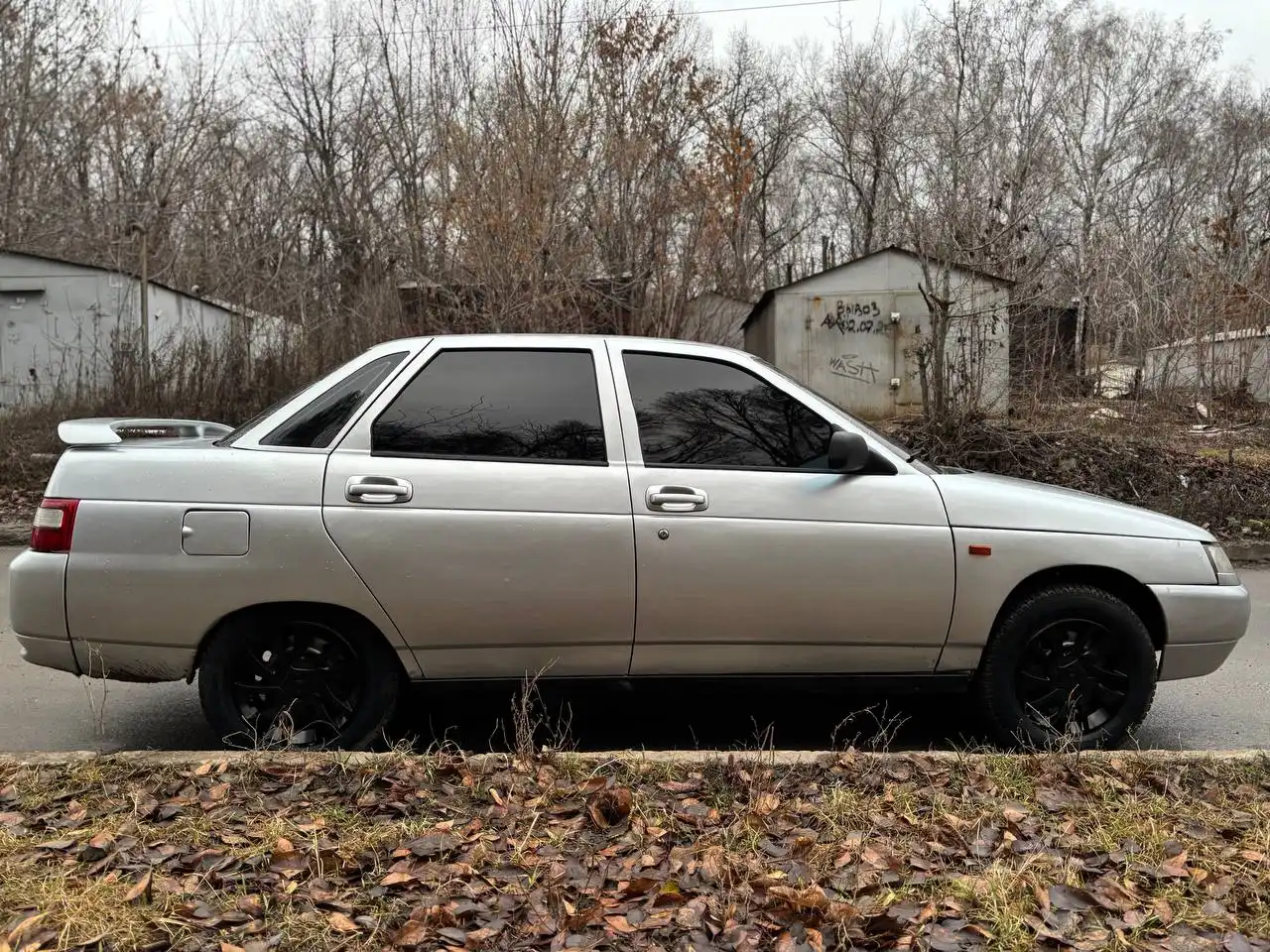 ВАЗ 2110 с недавним ремонтом мотора, проблема с коробкой передач