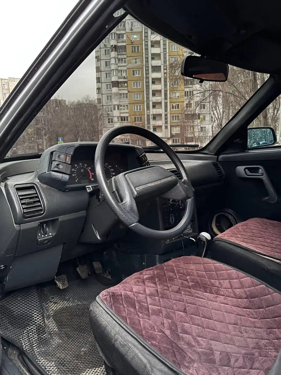 ВАЗ 2110 с недавним ремонтом мотора, проблема с коробкой передач