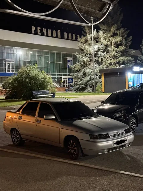 Продажа автомобиля с отличной коробкой - Авто в Самара