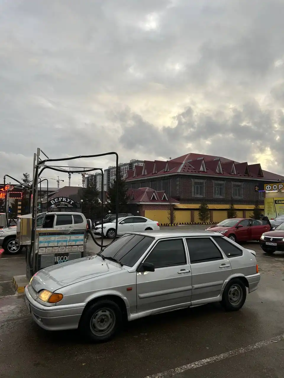 Продажа ВАЗ 2114 2010 года