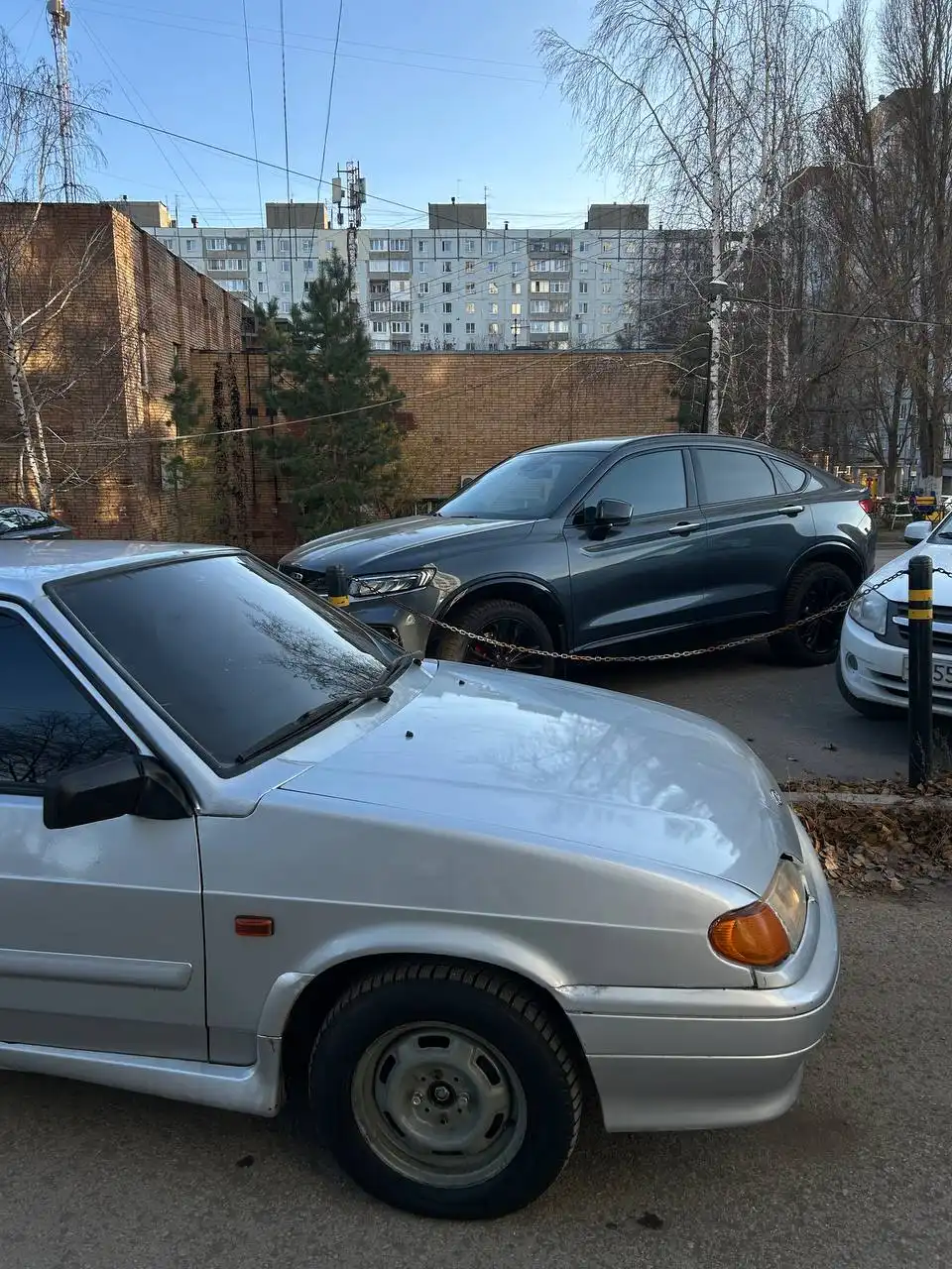 Продажа ВАЗ 2114 2010 года