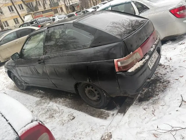 Продажа BMW 12-й серии купе 2007 года - Авто в Самара