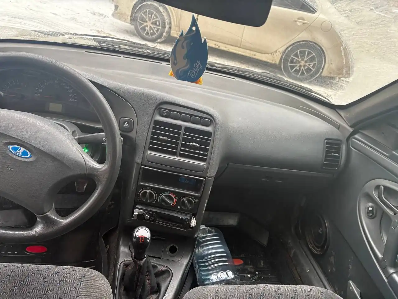 Продажа BMW 12-й серии купе 2007 года