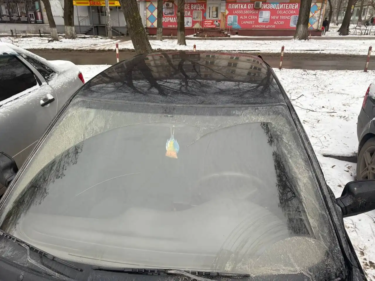 Продажа BMW 12-й серии купе 2007 года