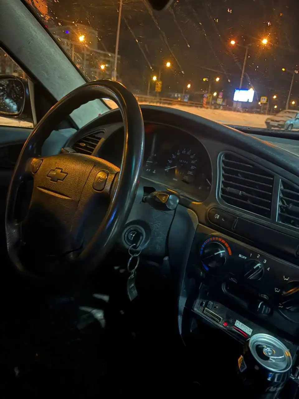 Продается Chevrolet Lanos 2005 года в Самаре