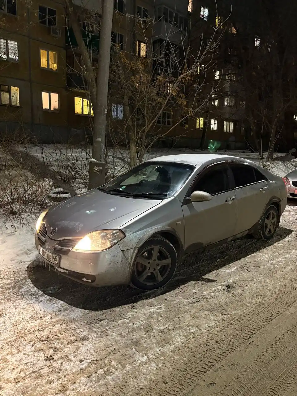 Вариатор для автомобиля с документами