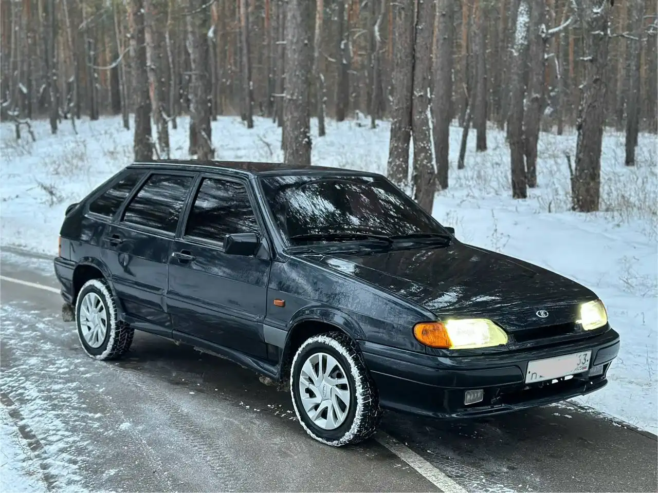 Продам ВАЗ 2114 2005 года