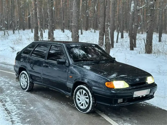 Продам ВАЗ 2114 2005 года - Авто в Самара