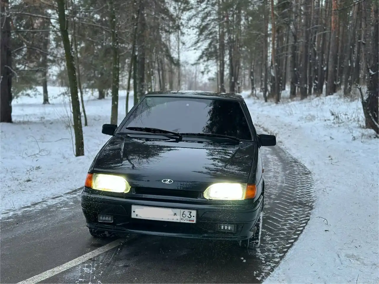 Продам ВАЗ 2114 2005 года