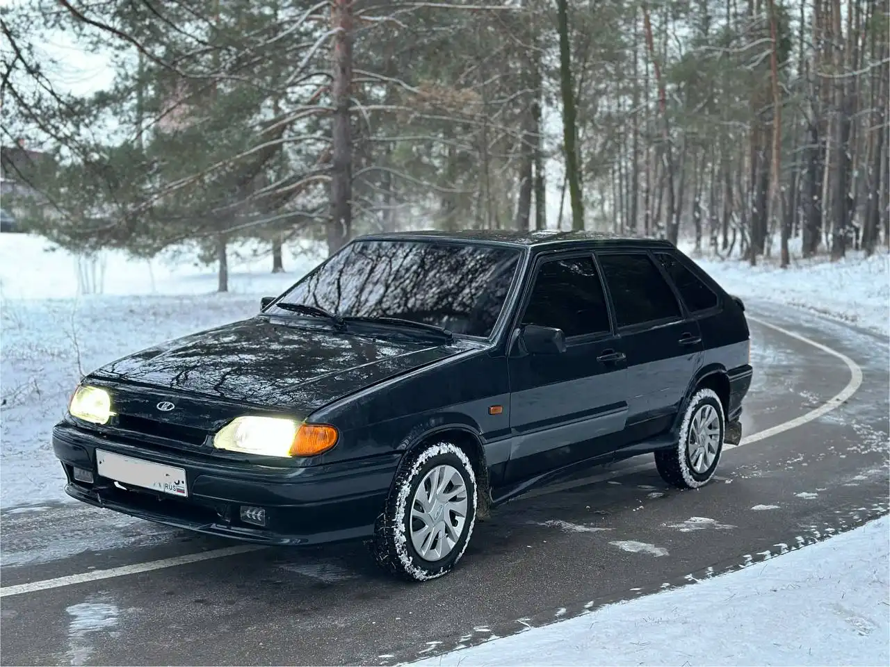 Продам ВАЗ 2114 2005 года