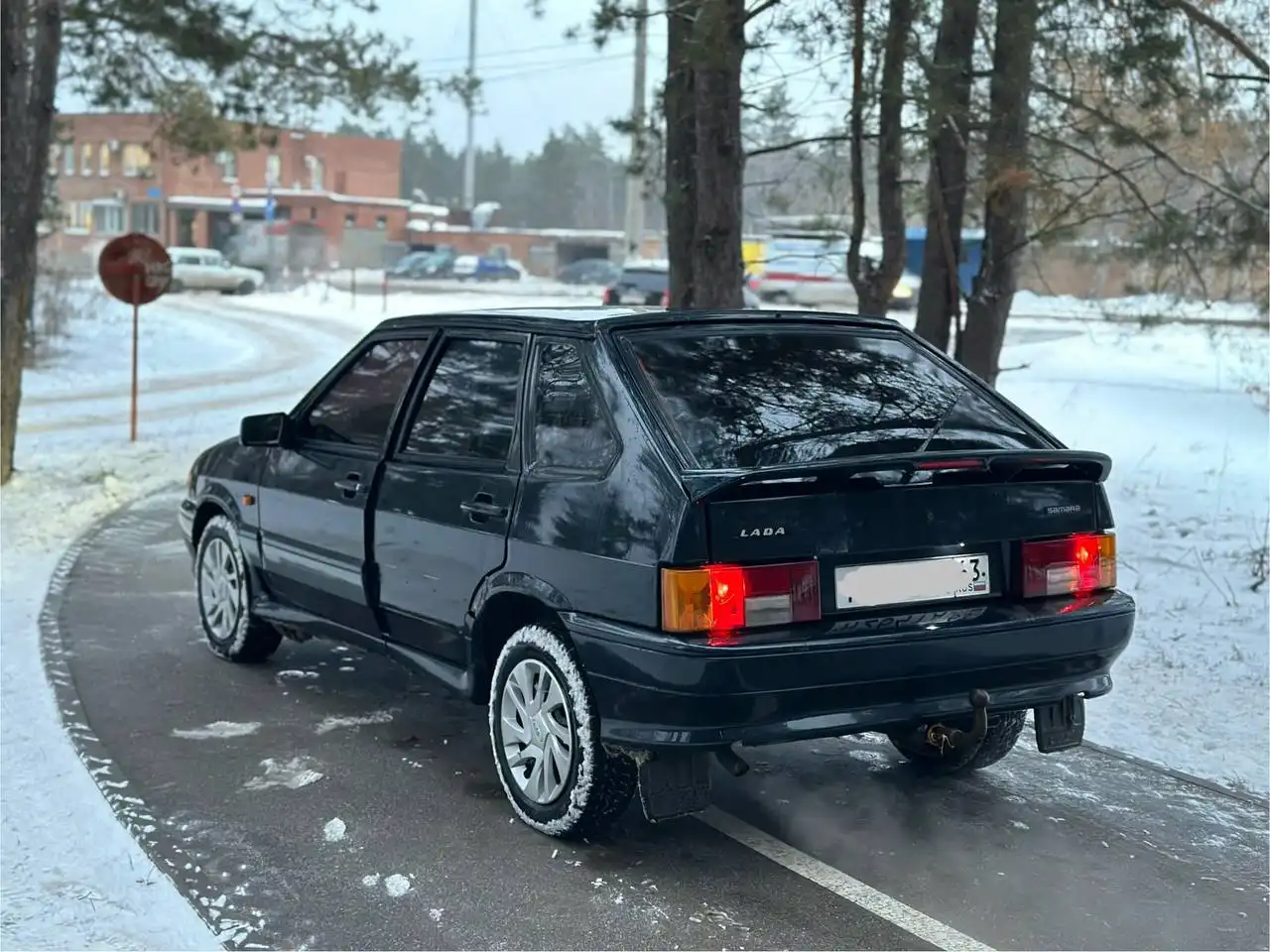 Продам ВАЗ 2114 2005 года