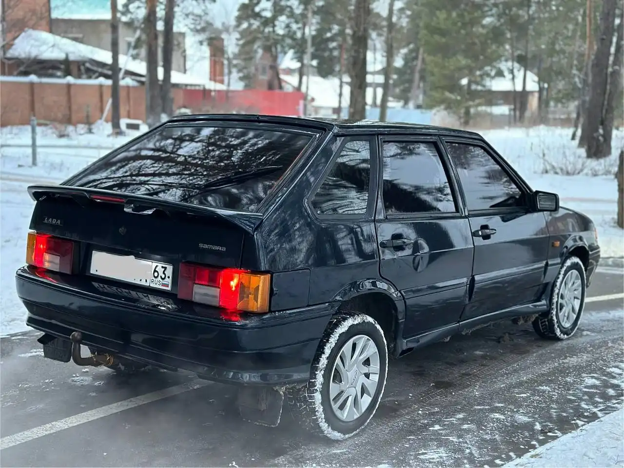 Продам ВАЗ 2114 2005 года