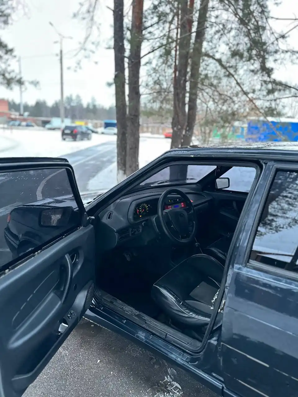 Продам ВАЗ 2114 2005 года