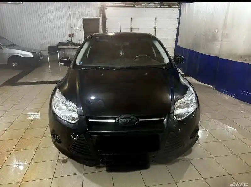 Продам Форд Фокус 3 2011 года