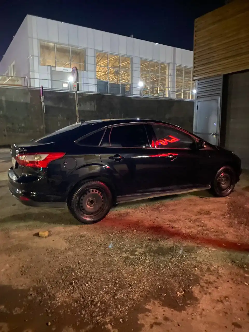 Продам Форд Фокус 3 2011 года