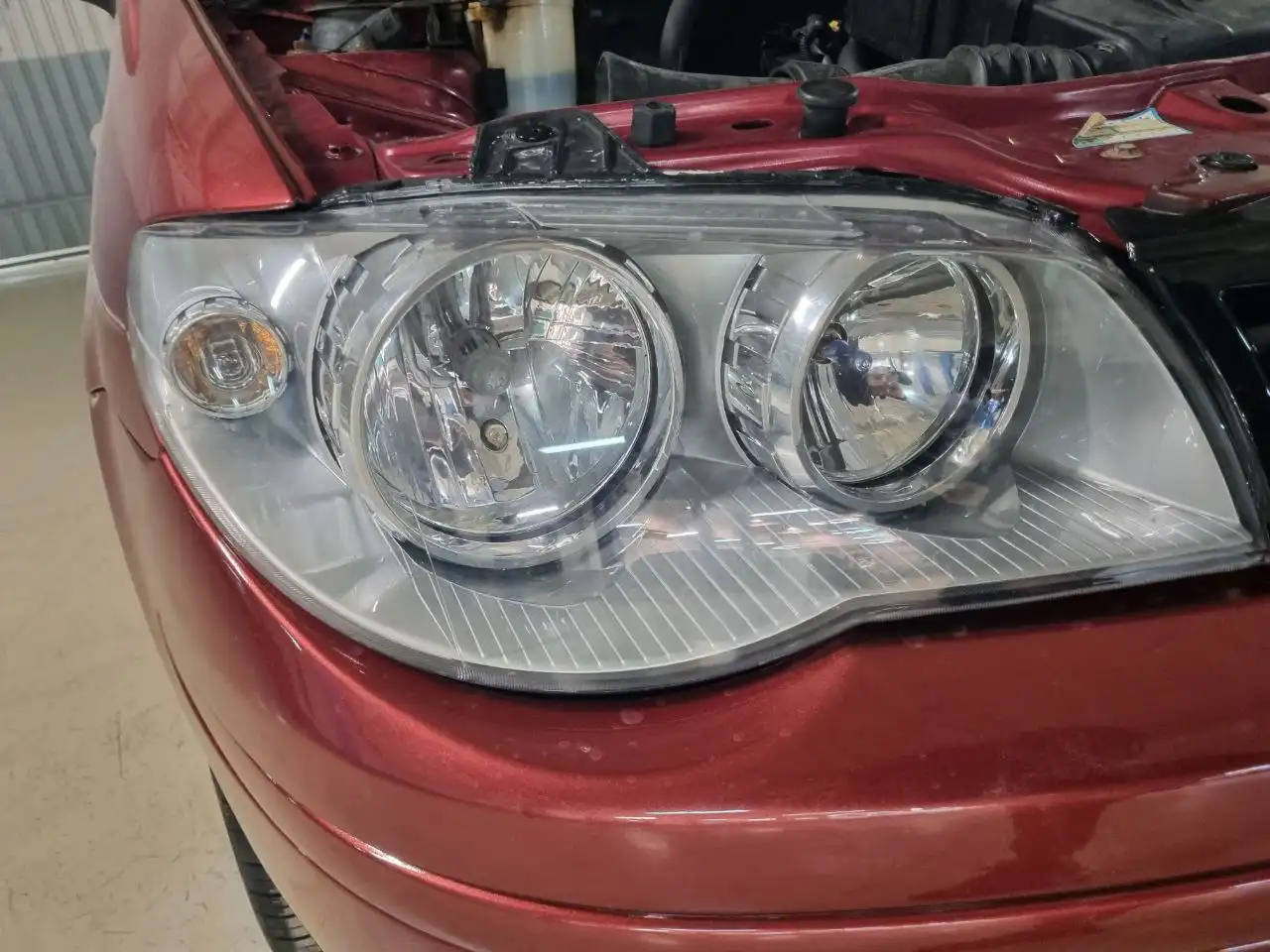 Fiat Albea 2009 года от собственника