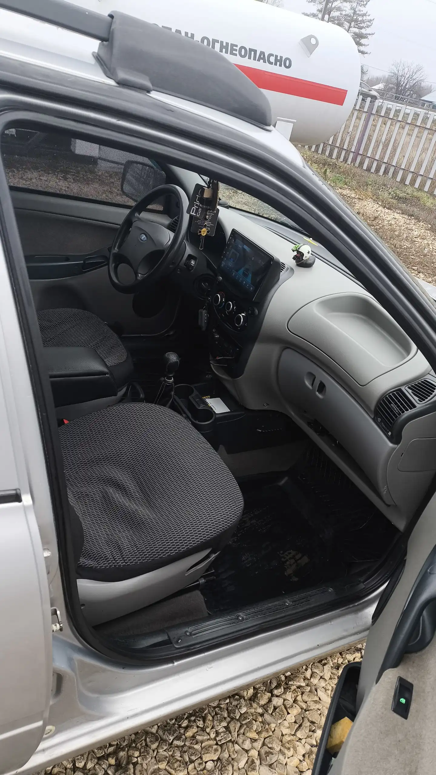 Продам Лада Калина 1 универсал 2011 года