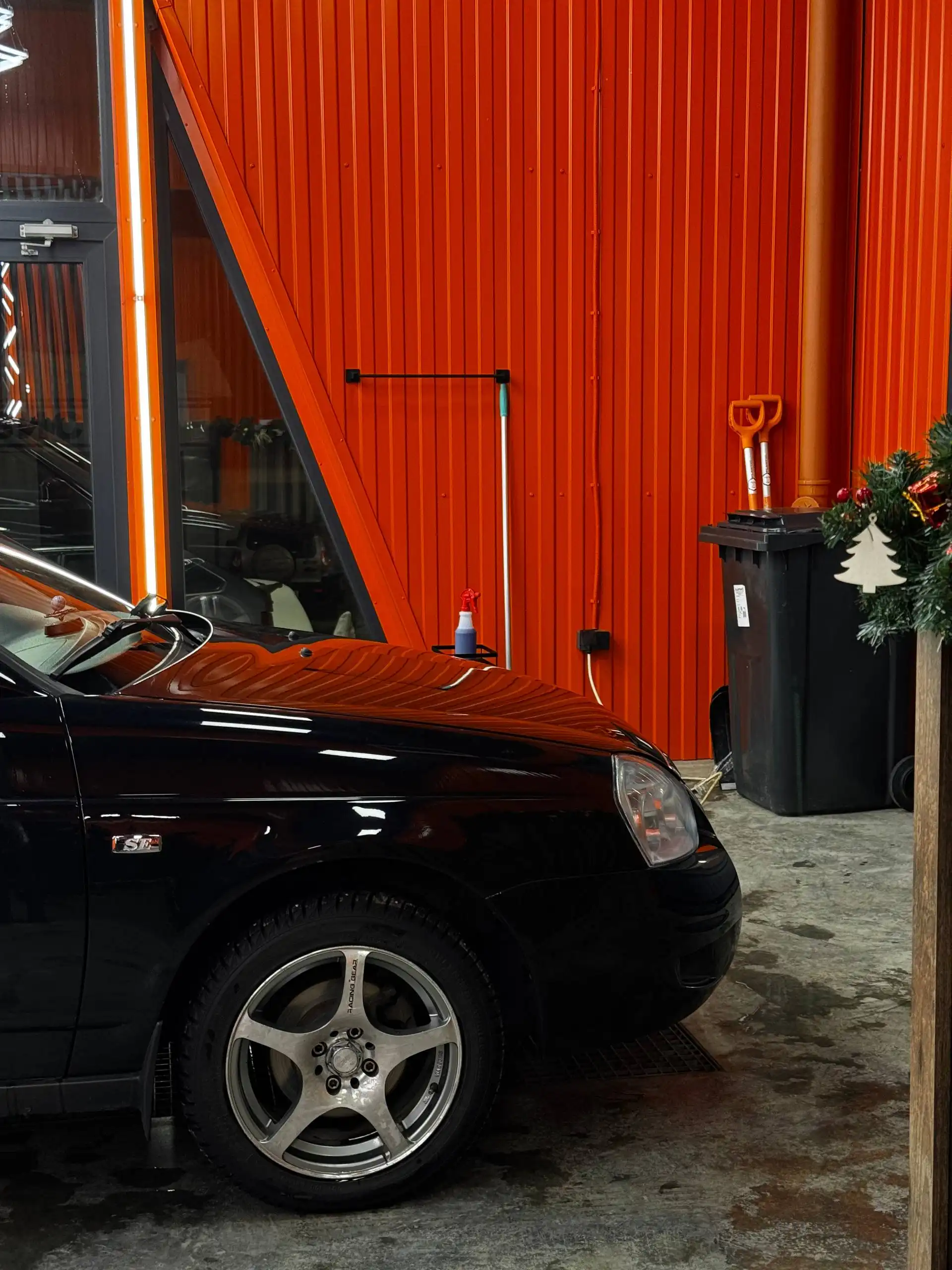 Продам Lada Priora 2012 года