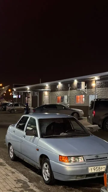 Продам ВАЗ 2110 в отличном состоянии - Авто в Самара