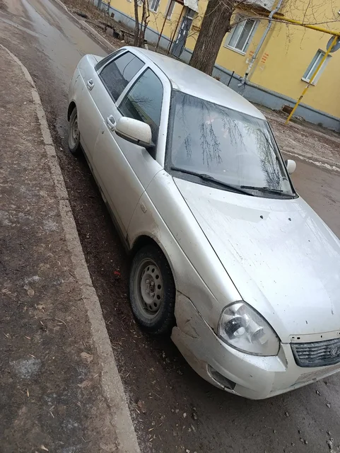 Продажа автомобиля на авторынке Самара - Авто в Самара