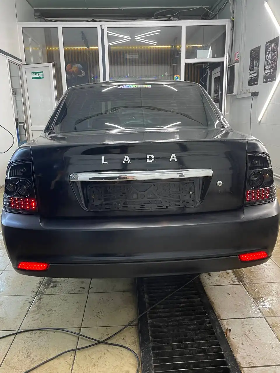 Продажа Лада Приора 2007 года выпуска