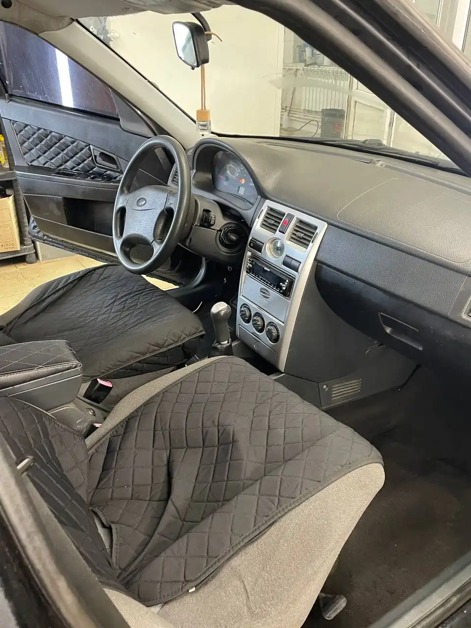 Продажа Лада Приора 2007 года выпуска