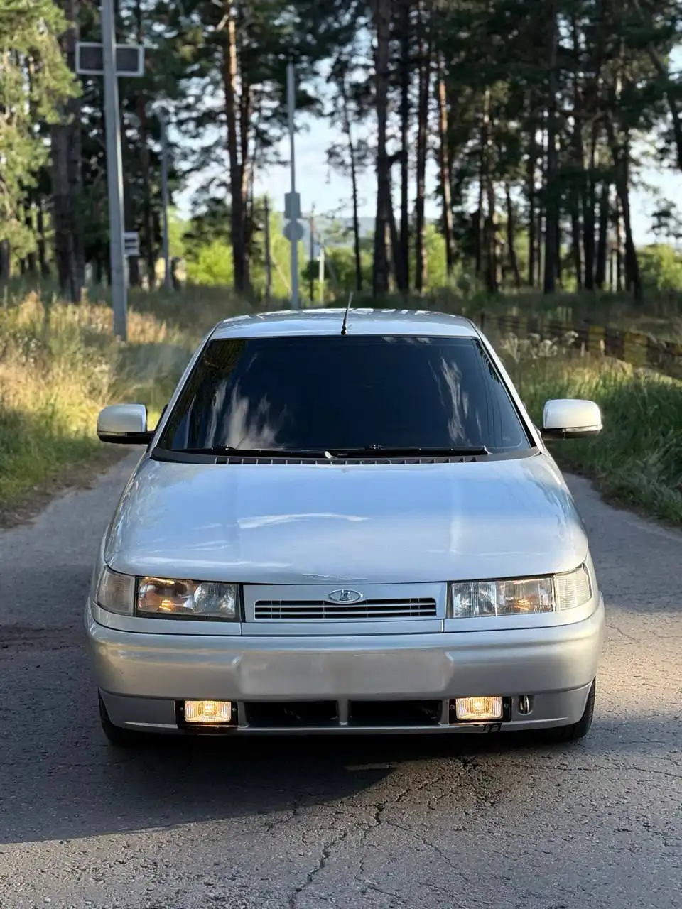 Автомобиль коробка отлично