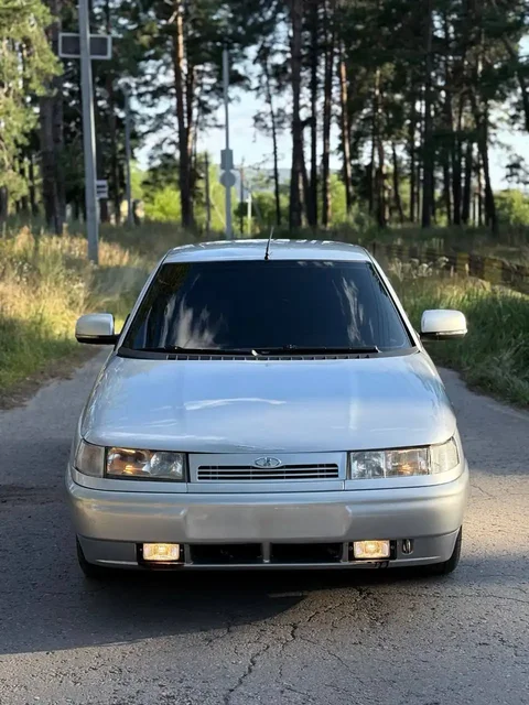 Автомобиль коробка отлично - Авто в Самара