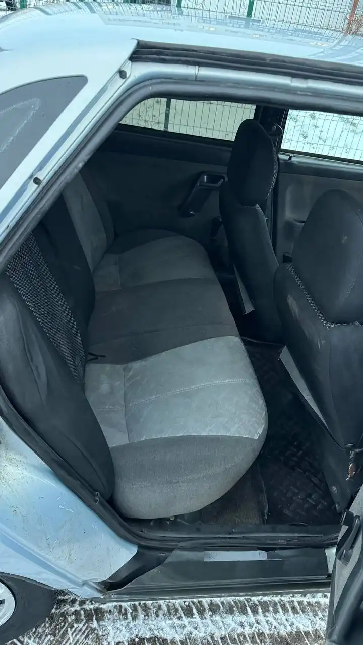 Продам ВАЗ 2110 в отличном состоянии