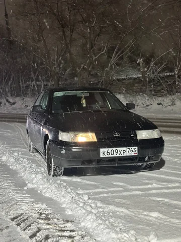 Продажа ВАЗ 2112 2006 года - Авто в Самара