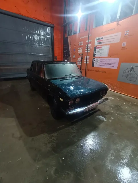 Продажа автомобиля с подтравливанием карбюратора - Авто в Самара