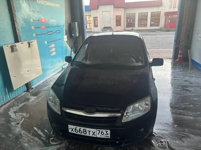 Продажа автомобиля 2013 года без кондиционера - Авто в Самара